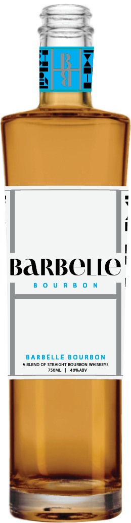 BARBELLE BLENDED