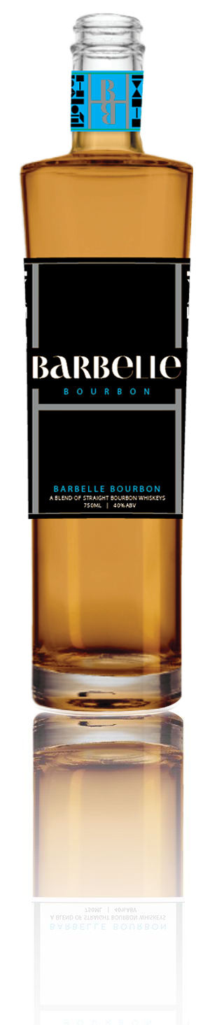 BARBELLE ULTRA PREMIUM